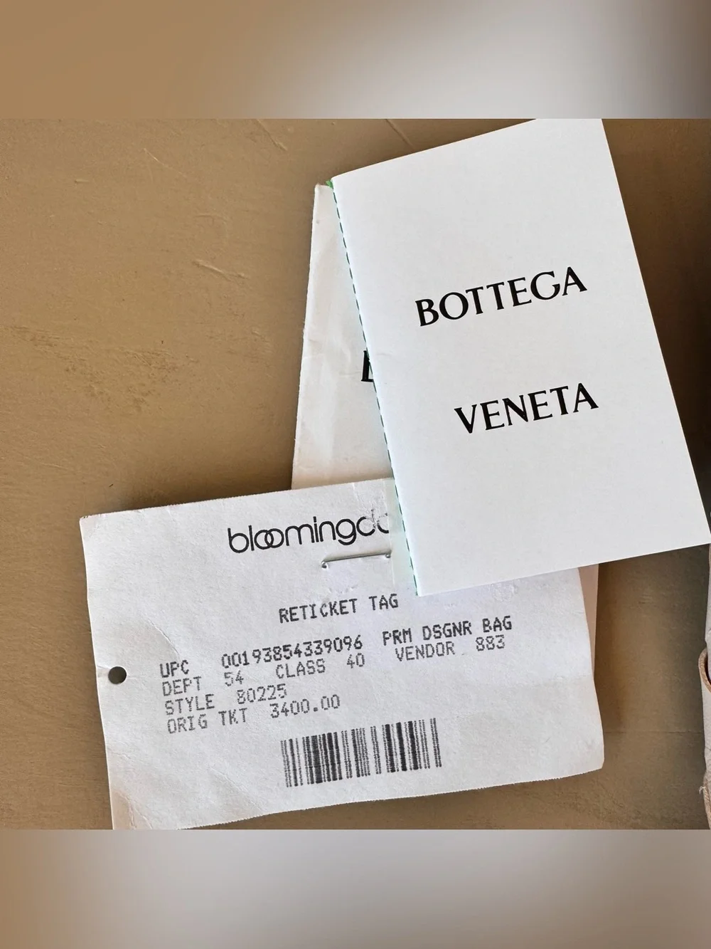 Bottega Veneta Mini Hop Intrecciato Leather Shoulder Bag Pink Crossbody NWT